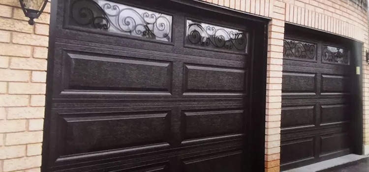 aluminum overhead garage door Venice