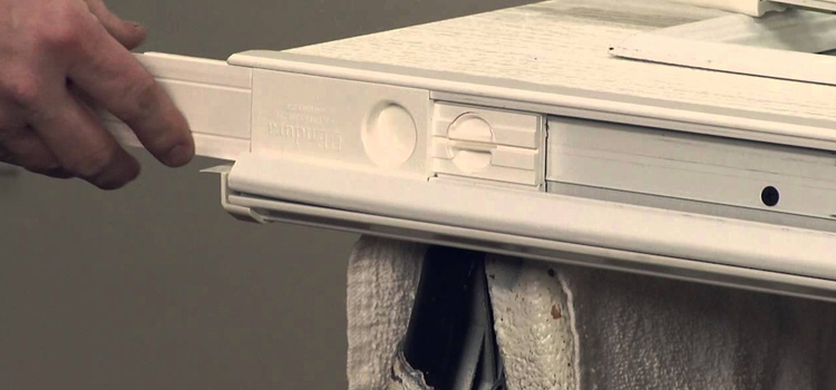 aluminum storefront door repair Venice