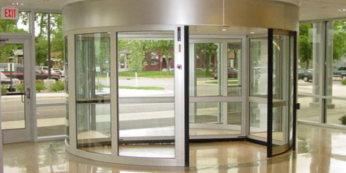 commercial automatic door repair Venice