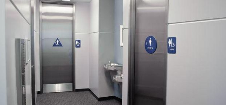 high security metal door repair Venice