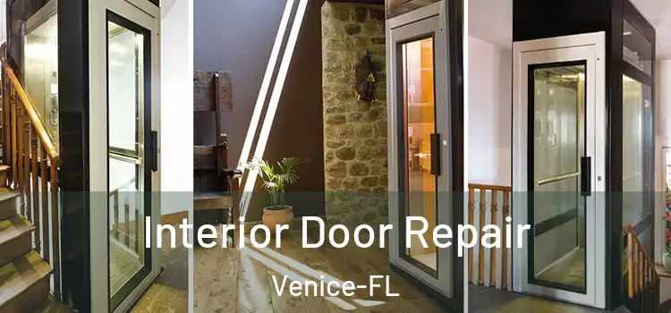 Interior Door Repair Venice-FL