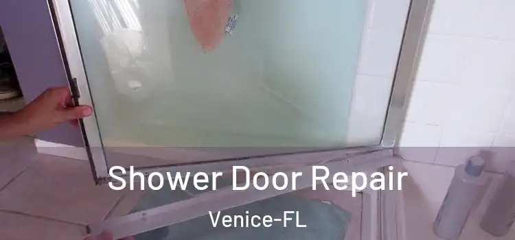  Shower Door Repair Venice-FL